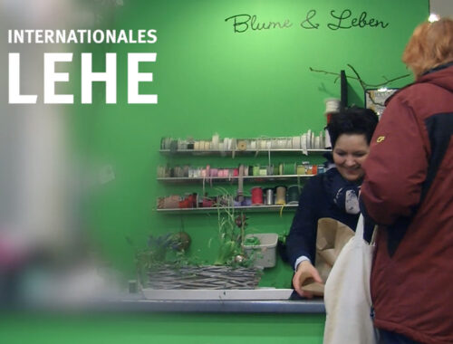 Video: Internationales Lehe