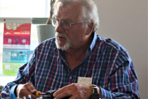Repair fair - Ernst