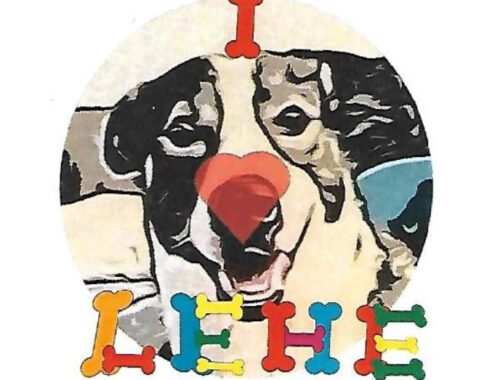 Logo von i love Lehe