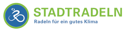 Logo Stadtradeln