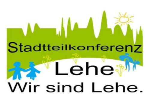 Logo Stadtteilkonferenz Lehe