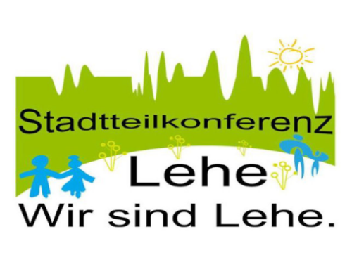 Logo Stadtteilkonferenz Lehe