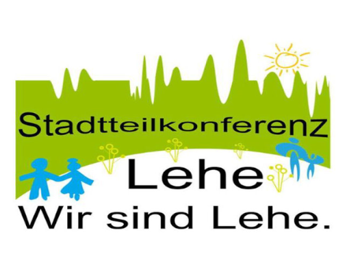 Logo Stadtteilkonferenz Lehe