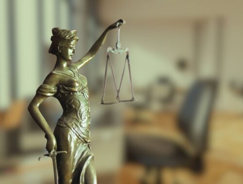 Justitia