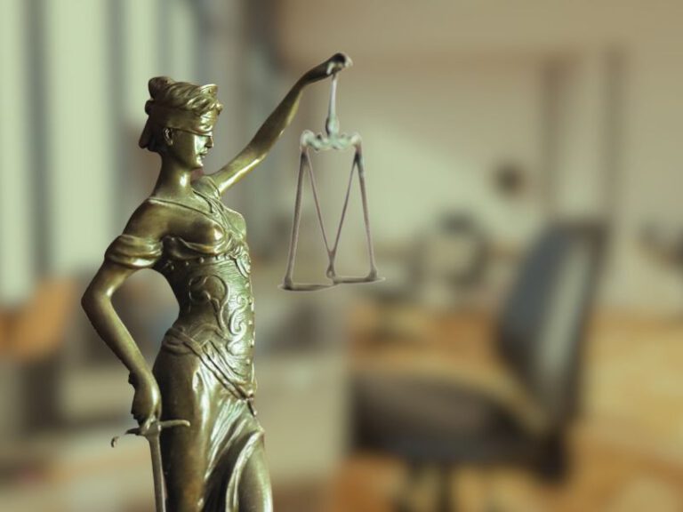 Justitia
