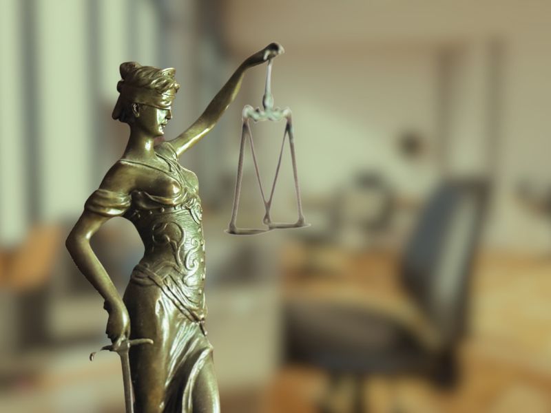 Justitia
