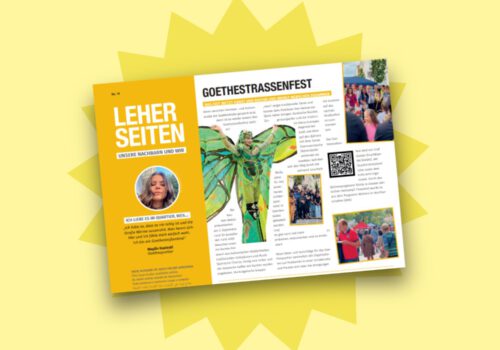 Leher Seiten No 19