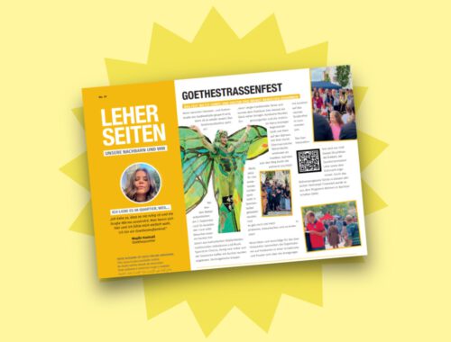Leher Seiten No 19