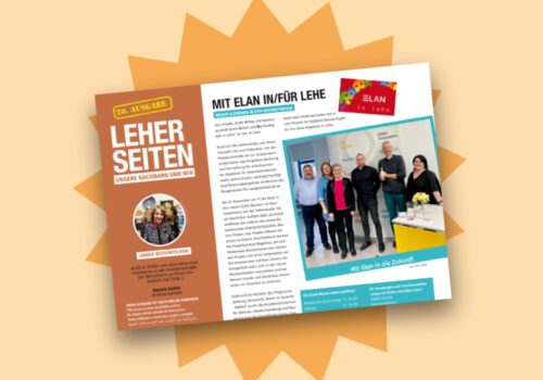 Leher Seiten No 20