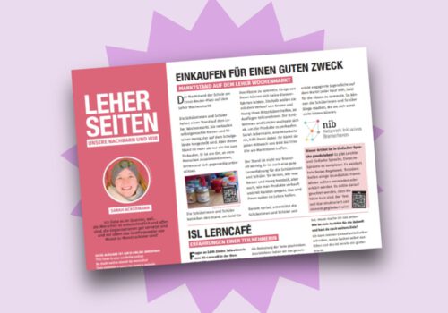 Leher Seiten No 21