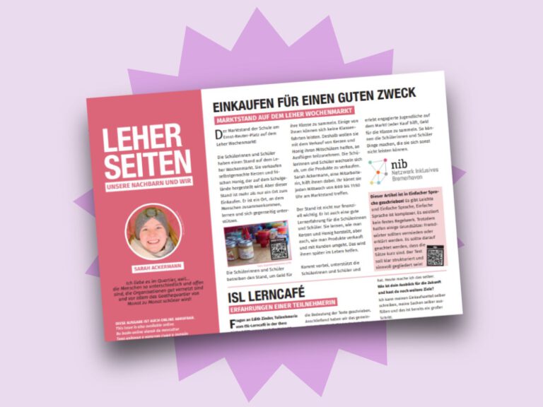Leher Seiten No 21