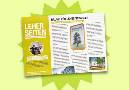Leher Seiten No 22