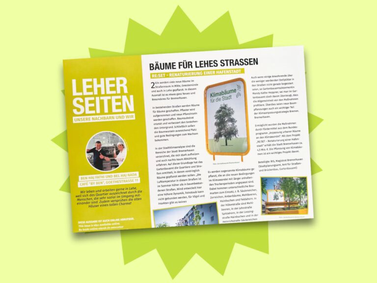 Leher Seiten No 22