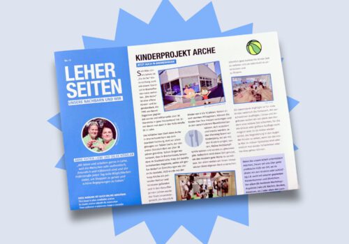 Leher Seiten No 23