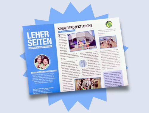 Leher Seiten No 23