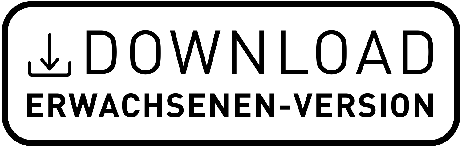 Download Button Erwachsenenen Schnitzeljagd