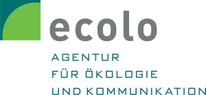 ecolo - Agentur für Ökologie und Kommunikation
